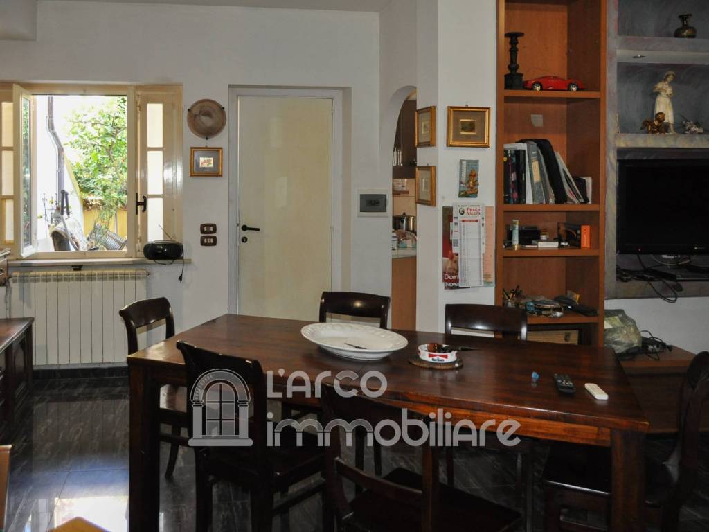 Villetta a schiera a Scalea in Via Campo Volo - Foto 5