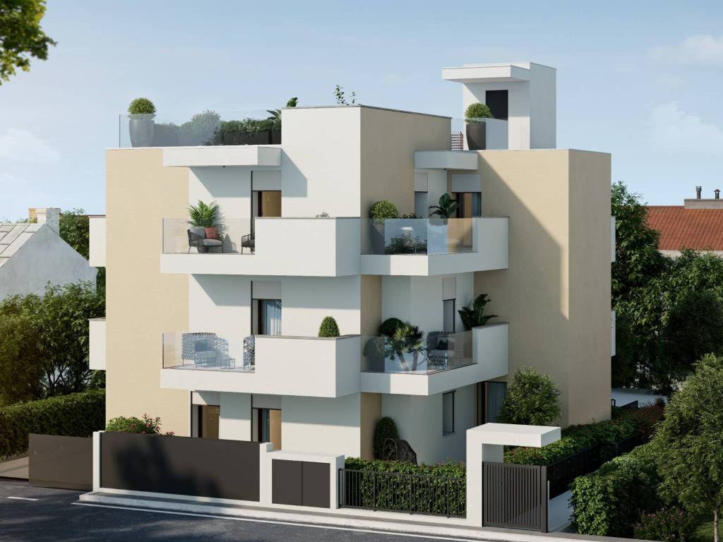 Appartamento a Desenzano del garda in Via Umberto Pace, 10 - Foto 3