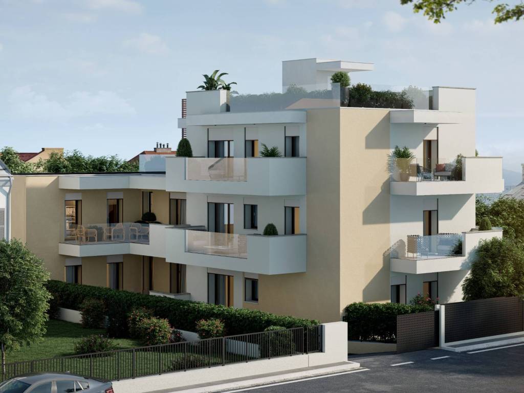 Appartamento a Desenzano del garda in Via Umberto Pace, 10 - Foto 4