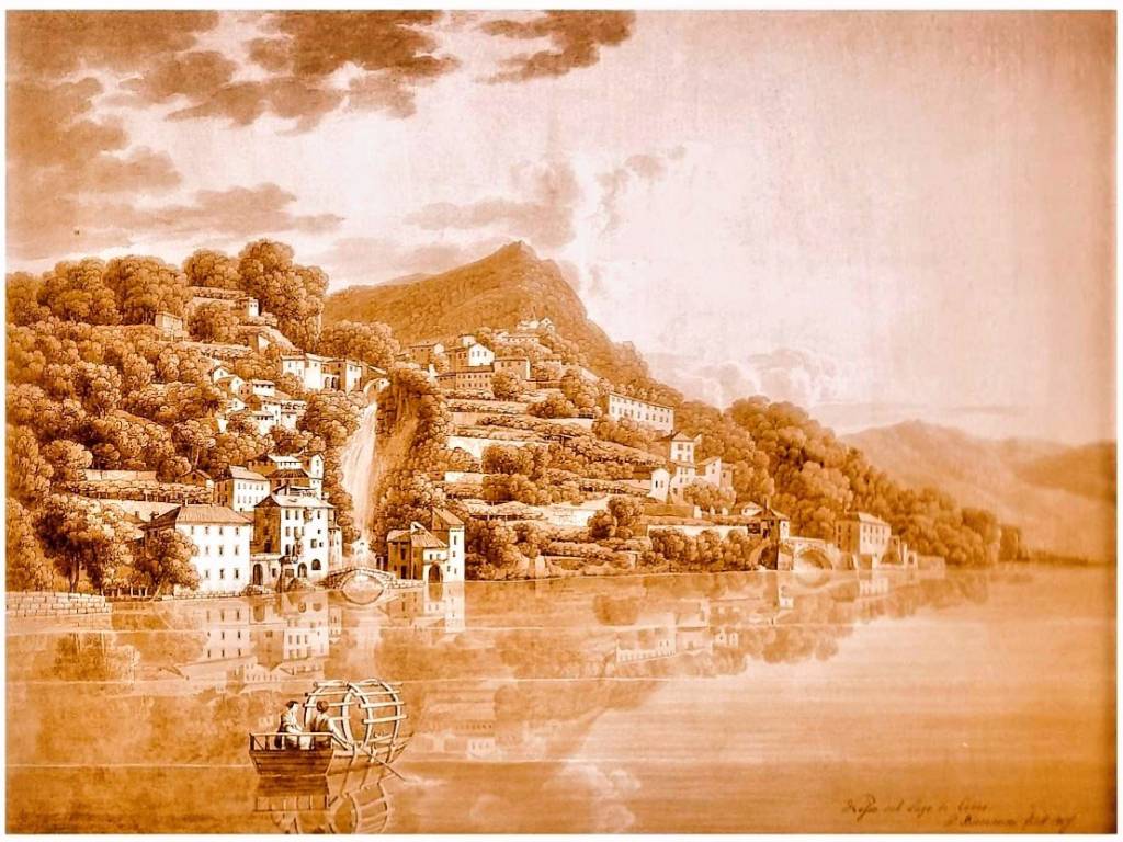 Appartamento a Nesso - Foto 5