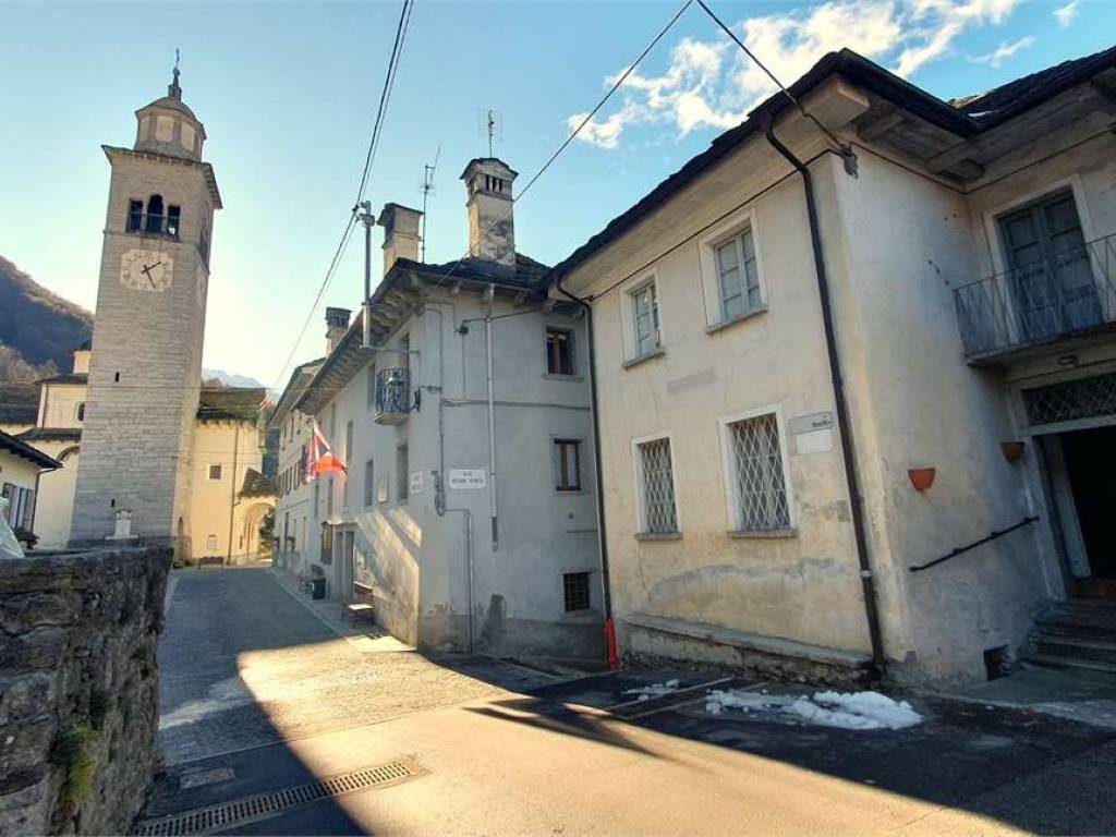 Casa indipendente a Bannio anzino in via Boiti, 1 - Foto 2