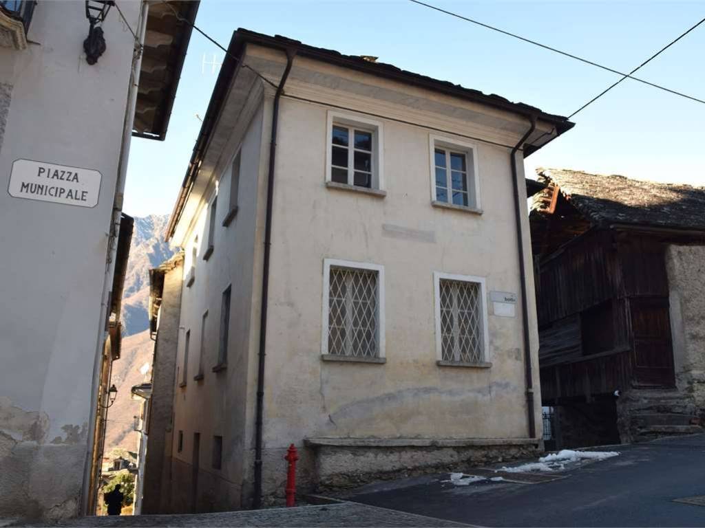 Casa indipendente a Bannio anzino in via Boiti, 1 - Foto 3