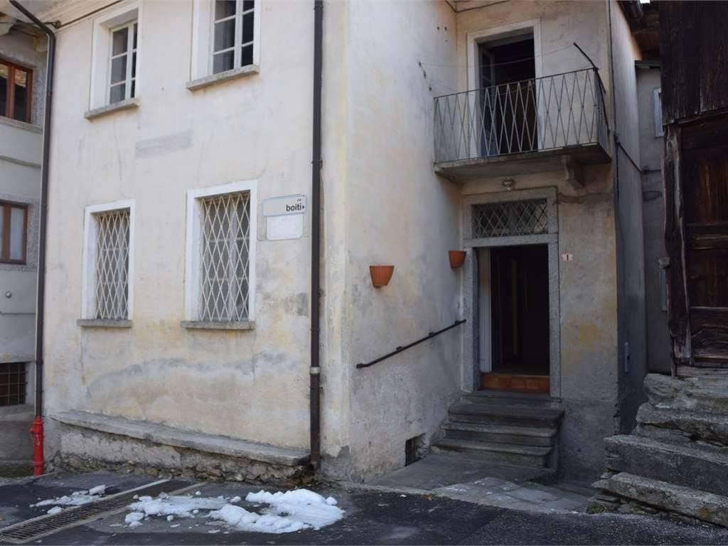 Casa indipendente a Bannio anzino in via Boiti, 1 - Foto 4