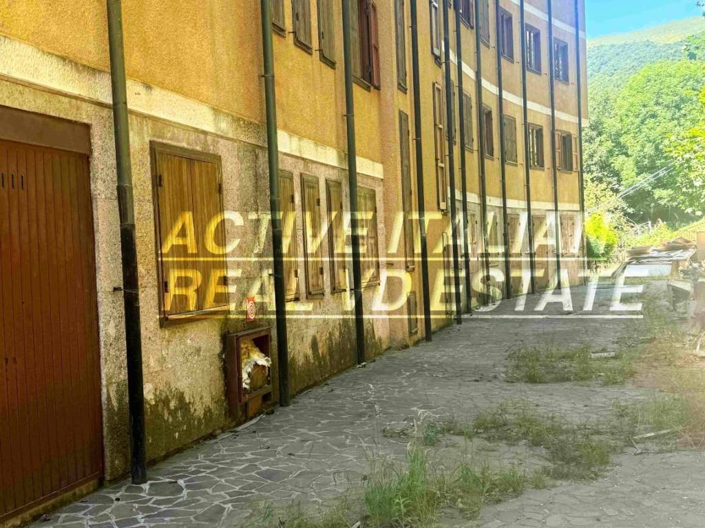 Immobile a Porlezza in Via alla Provinciale - Foto 3