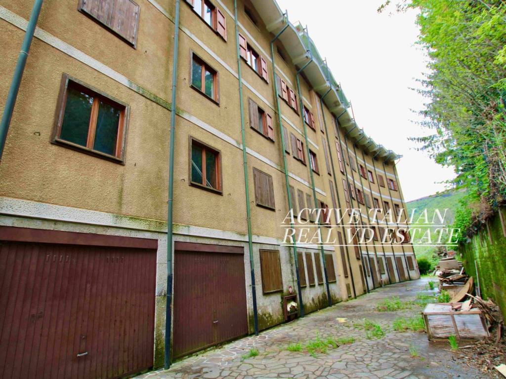 Immobile a Porlezza in Via alla Provinciale - Foto 4