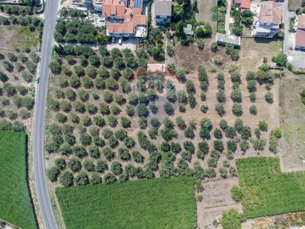 Terreno a Ortona in Via Piane - Foto 3