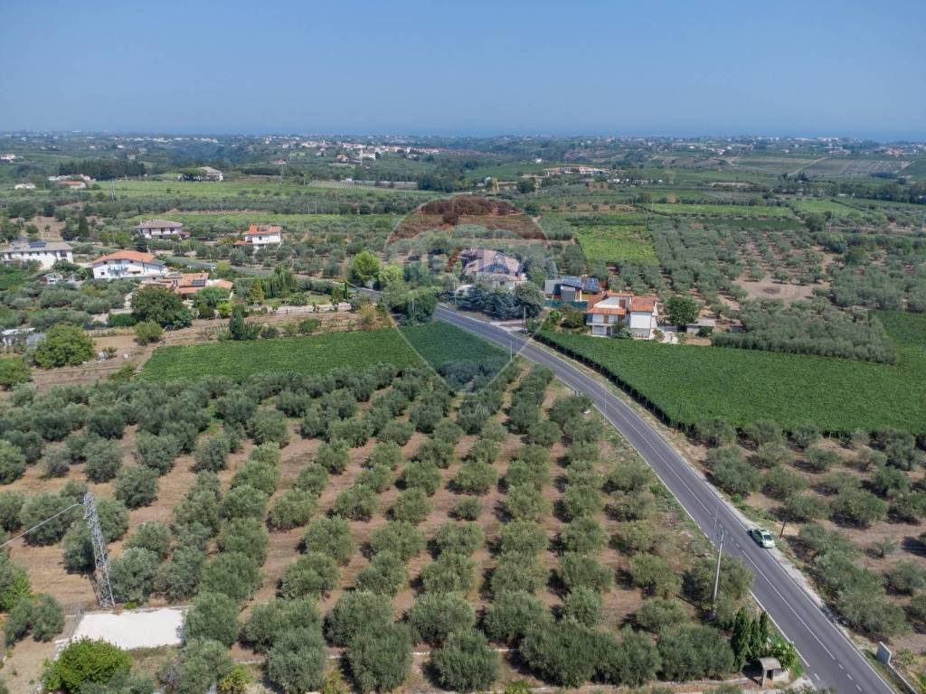 Terreno a Ortona in Via Piane - Foto 5