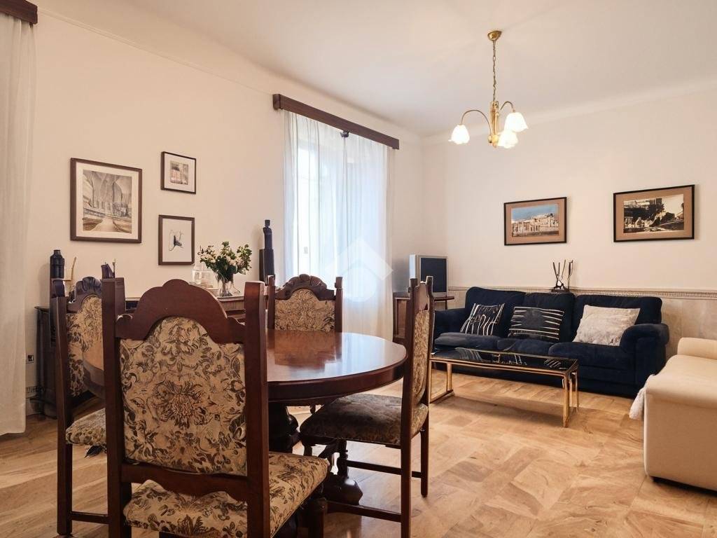 Appartamento a San benedetto del tronto in Via Monte S. Michele, 108 - Foto 2