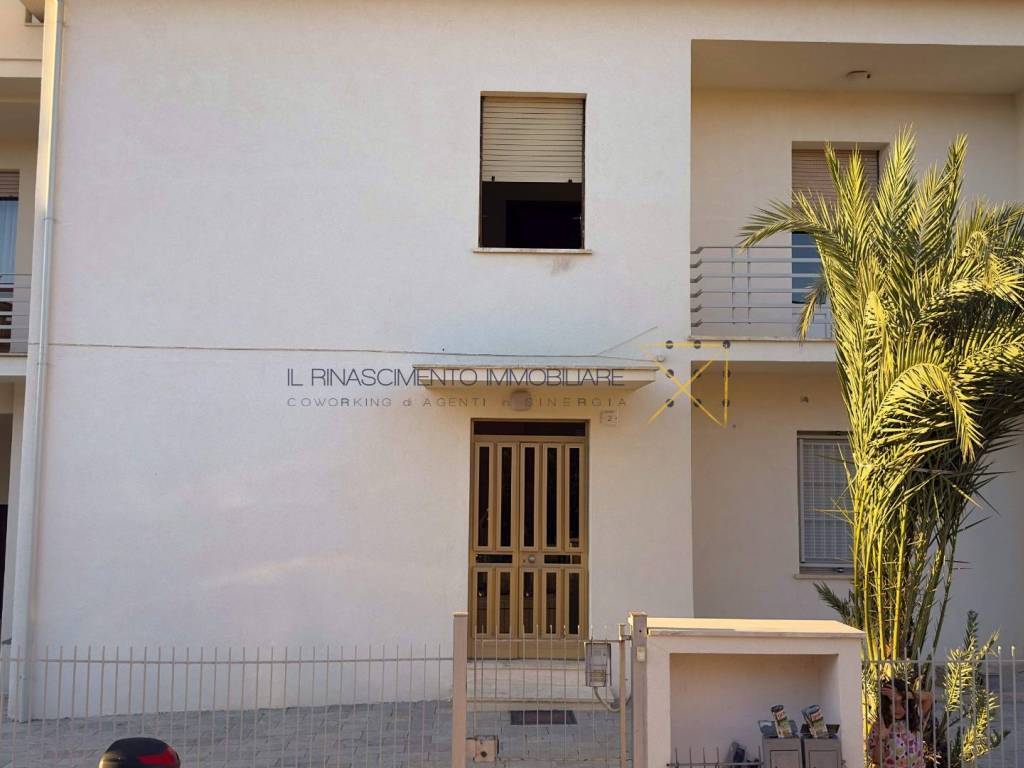 Attico / mansarda a Foligno in Via Bartolomeo di Tommaso, 2 - Foto 3