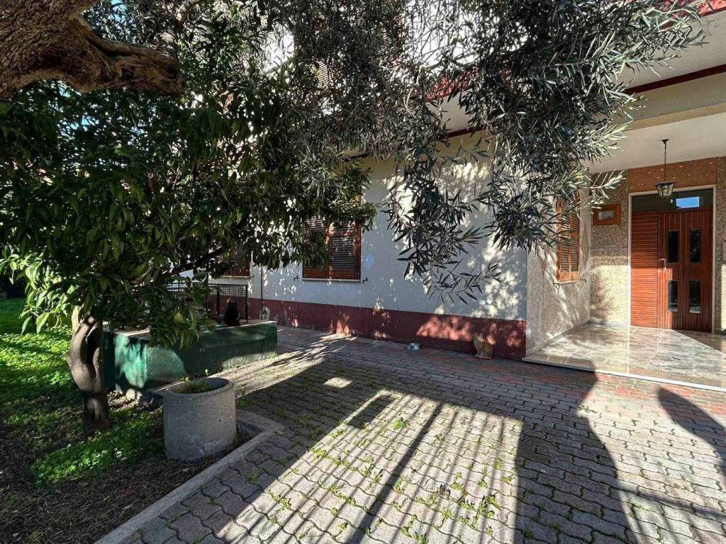Casa indipendente a Treglio - Foto 2