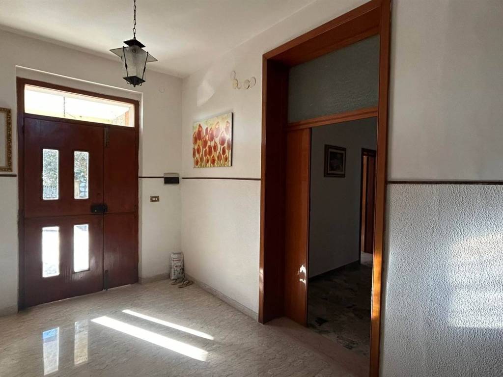 Casa indipendente a Treglio - Foto 4