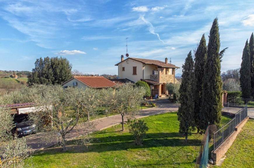Rustico / casale a Foiano della chiana - Foto 3