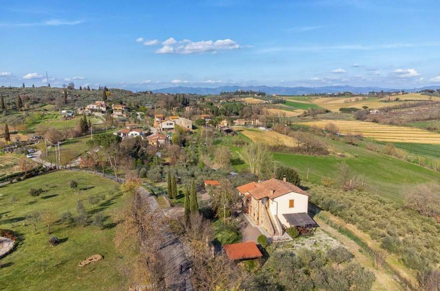 Rustico / casale a Foiano della chiana - Foto 5