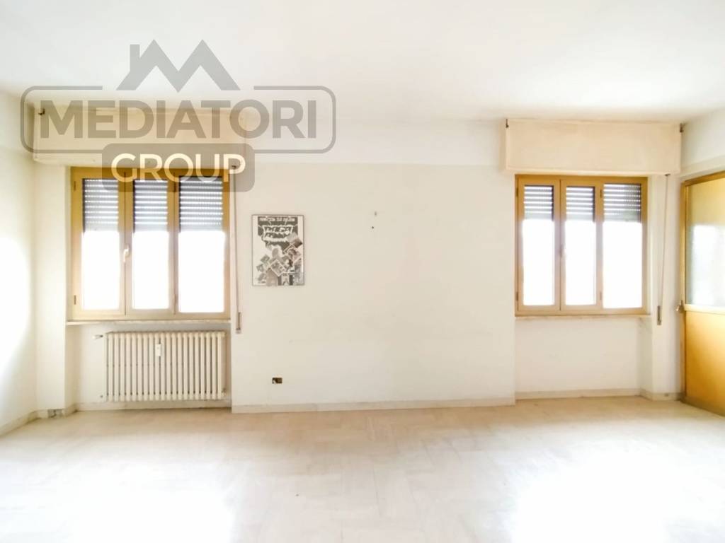 Appartamento a Pistoia in Via Giuseppe Galliano - Foto 2