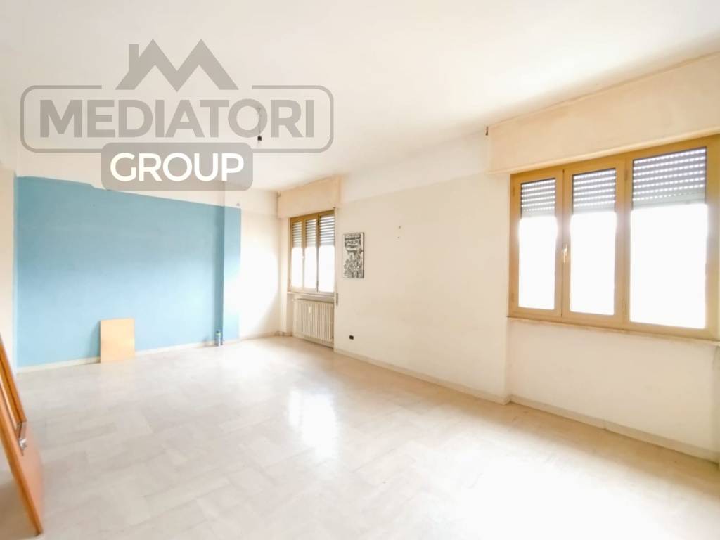 Appartamento a Pistoia in Via Giuseppe Galliano - Foto 3