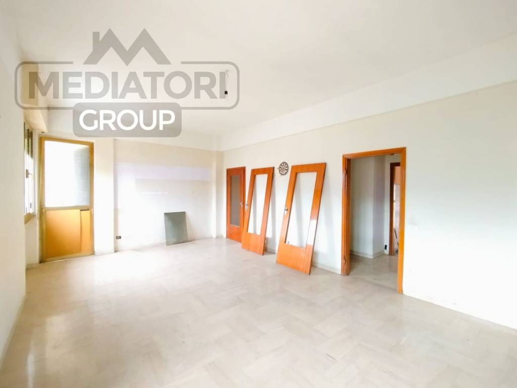 Appartamento a Pistoia in Via Giuseppe Galliano - Foto 4