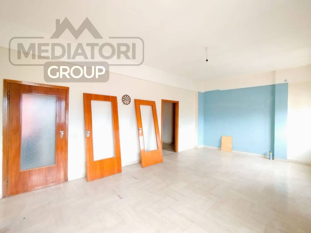 Appartamento a Pistoia in Via Giuseppe Galliano - Foto 5