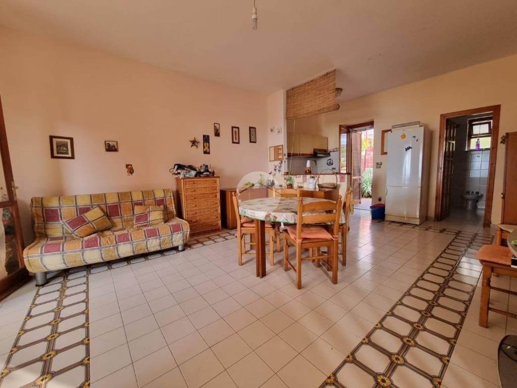 Villetta a schiera a San nicola arcella in Via Sandro Pertini, 17 - Foto 3