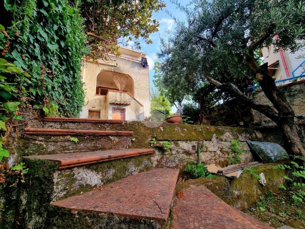 Villetta a schiera a San nicola arcella in Via Sandro Pertini, 17 - Foto 5