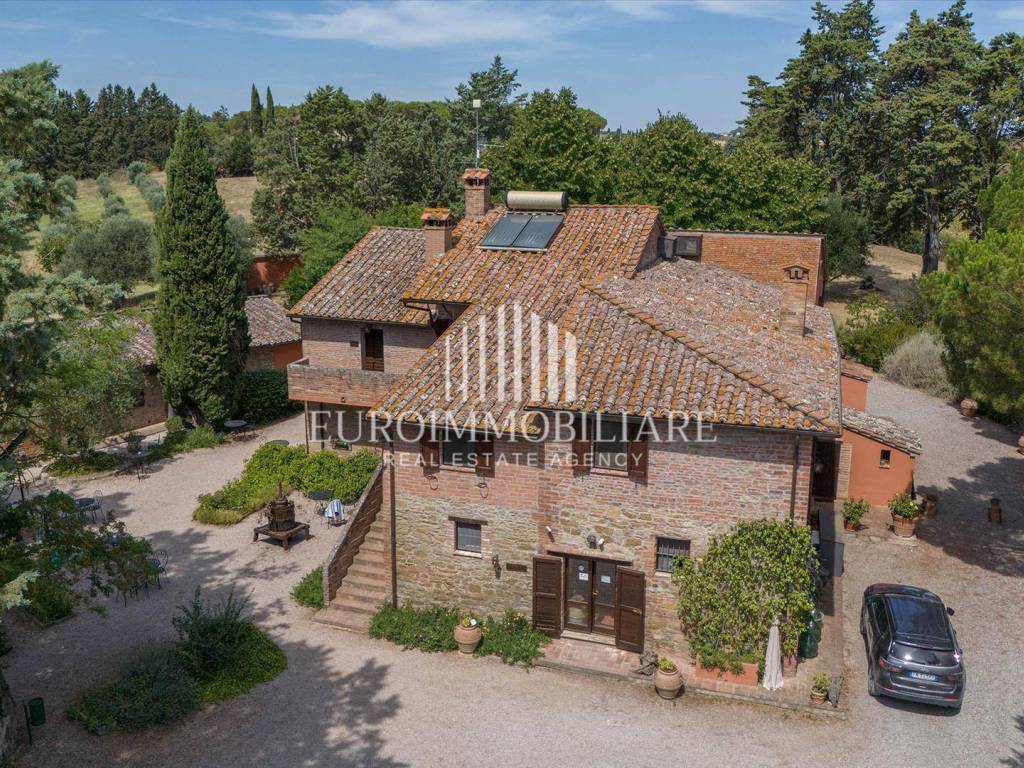 Rustico / casale a Castiglione del lago - Foto 2