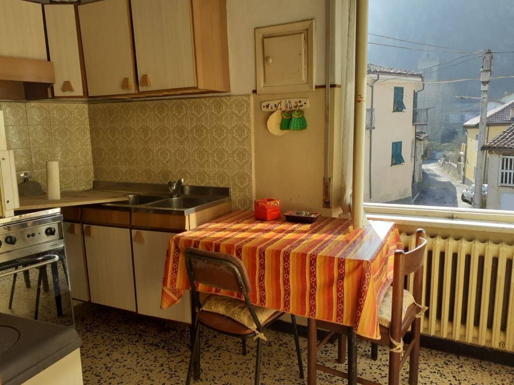 Casa indipendente a Garessio in via al borghetto - Foto 5