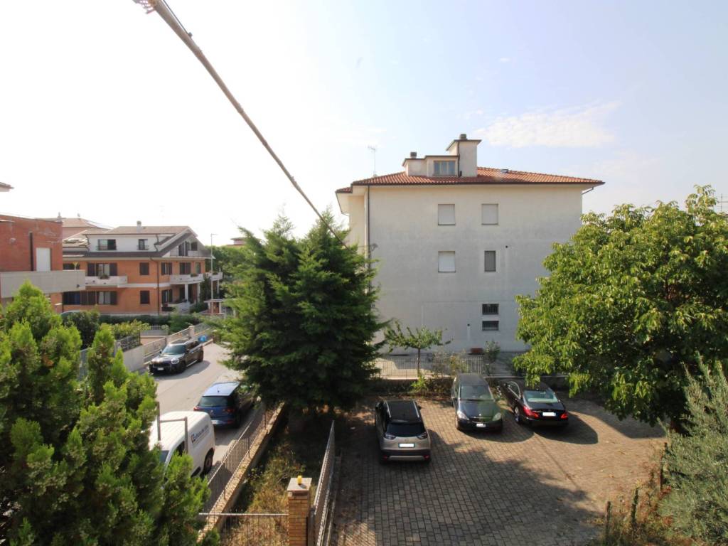 Appartamento a Civitanova marche in Via Matteo Maria Boiardo, 1 - Foto 3
