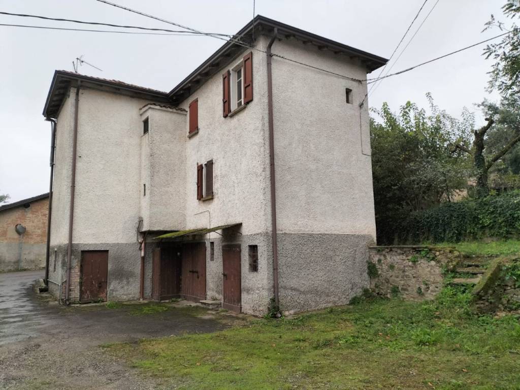 Villa a Gazzola in strada canneto sotto - Foto 2