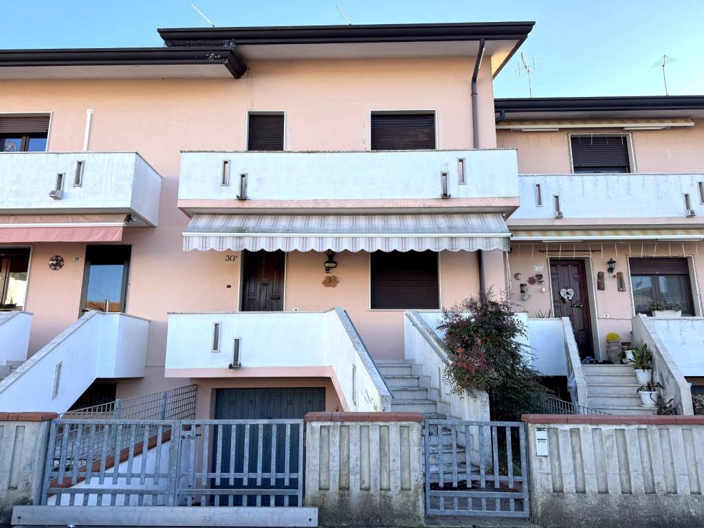 Villetta a schiera a Porto viro in Via Roma, 5 - Foto 2