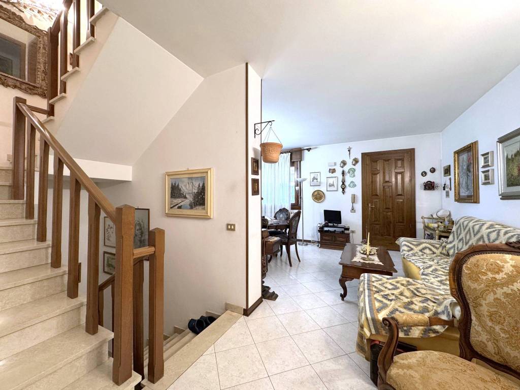 Villetta a schiera a Porto viro in Via Roma, 5 - Foto 3