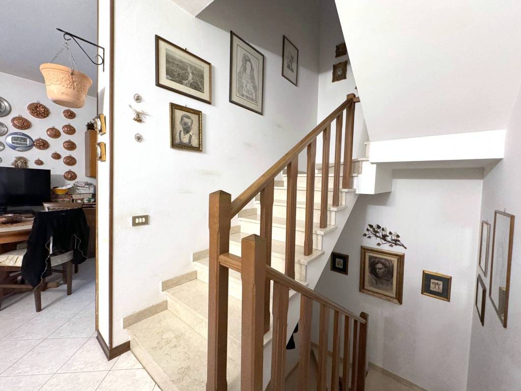 Villetta a schiera a Porto viro in Via Roma, 5 - Foto 4