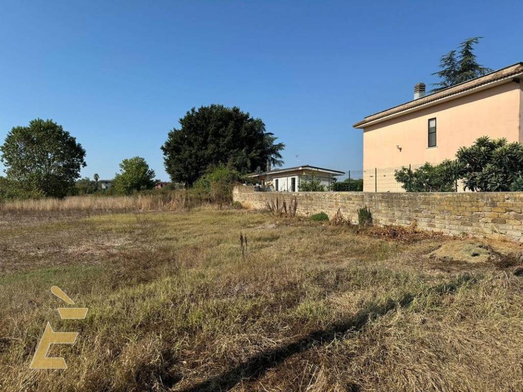 Terreno a Aprilia in Via del Sughereto, 74 - Foto 3