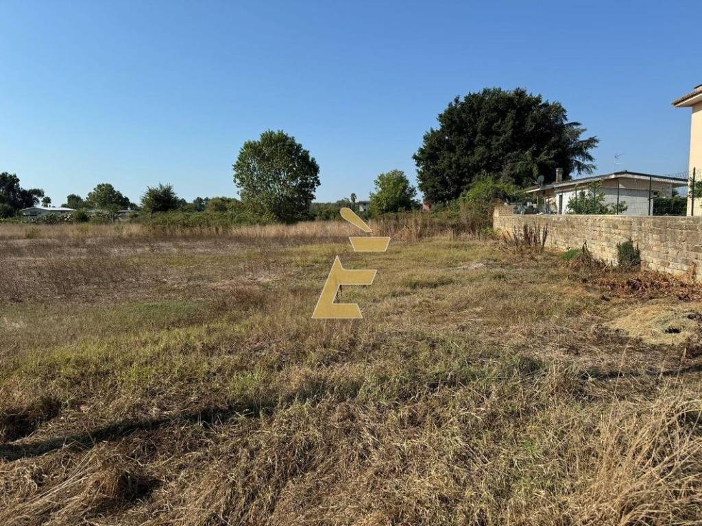 Terreno a Aprilia in Via del Sughereto, 74 - Foto 4