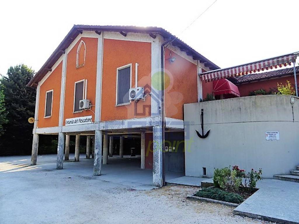 Palazzo / stabile a Castelvetro piacentino in VIA PO - Foto 2