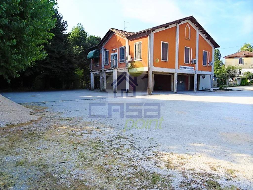 Palazzo / stabile a Castelvetro piacentino in VIA PO - Foto 3