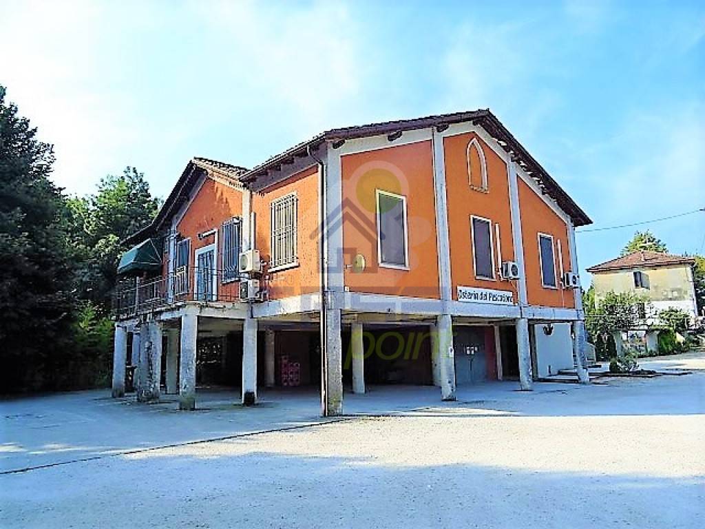 Palazzo / stabile a Castelvetro piacentino in VIA PO - Foto 4