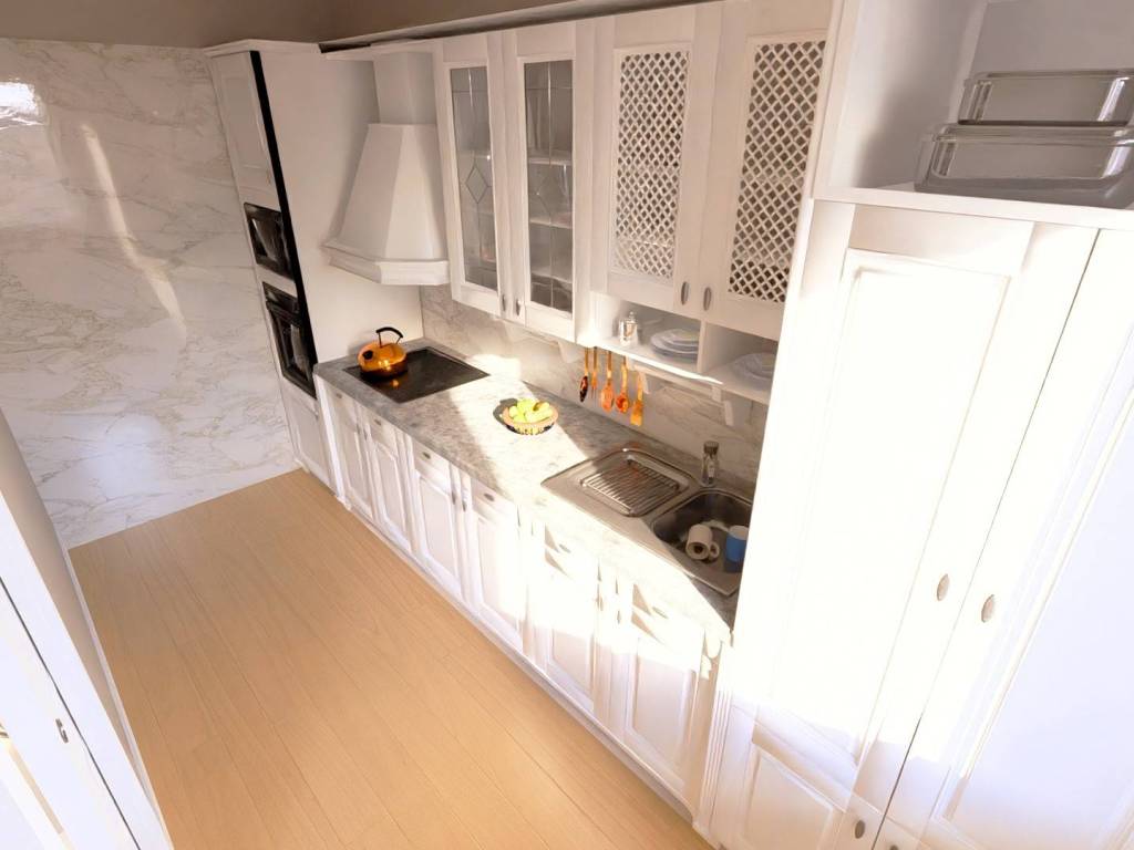 Appartamento a Alatri in Via Martiri Ungheresi - Foto 2