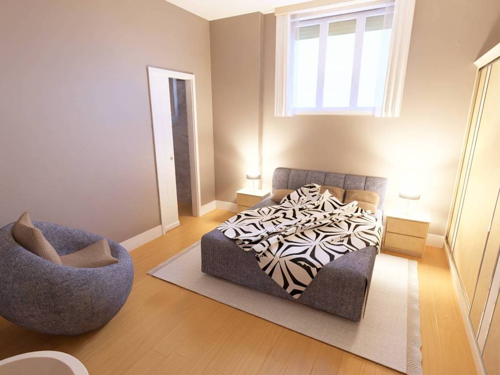 Appartamento a Alatri in Via Martiri Ungheresi - Foto 3