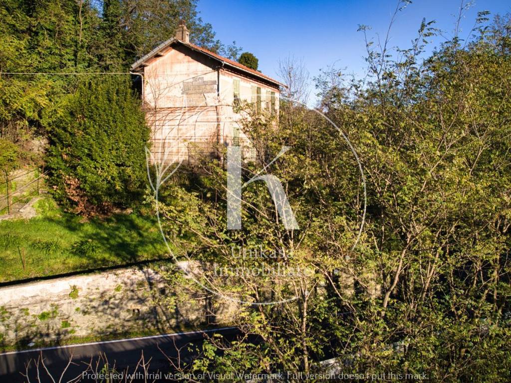 Villa a Stella in Strada Provinciale - Foto 2