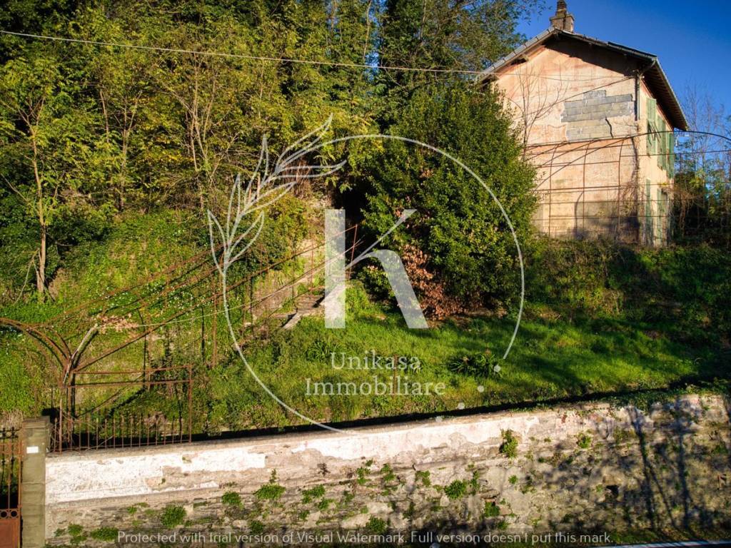 Villa a Stella in Strada Provinciale - Foto 4