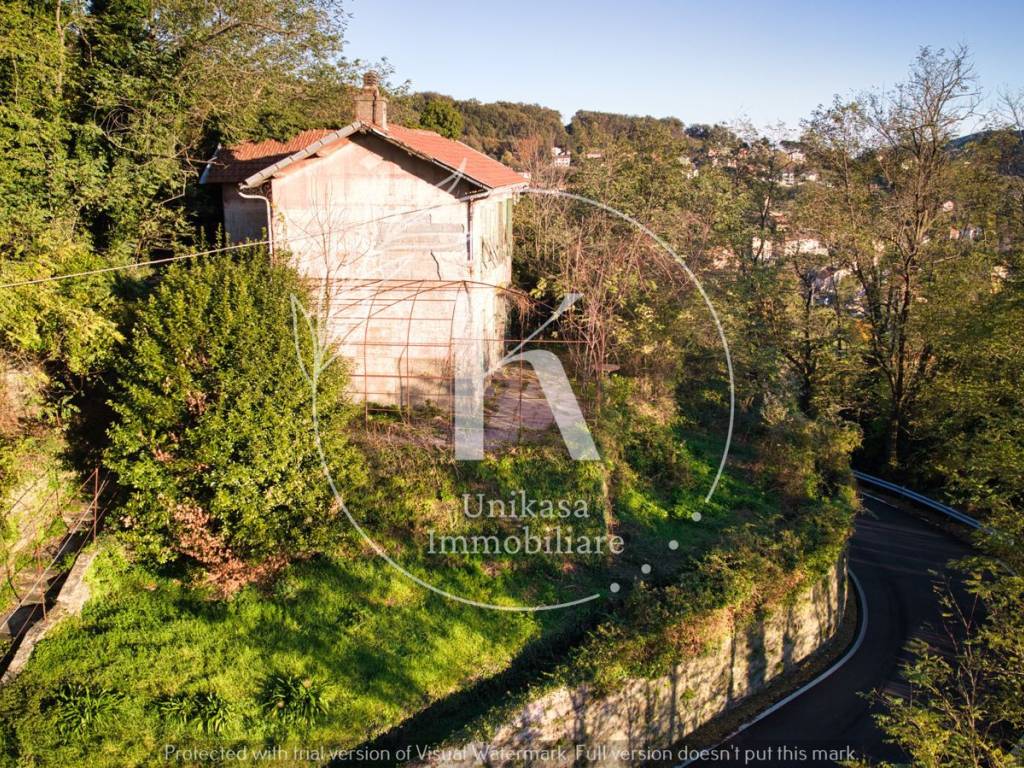 Villa a Stella in Strada Provinciale - Foto 5