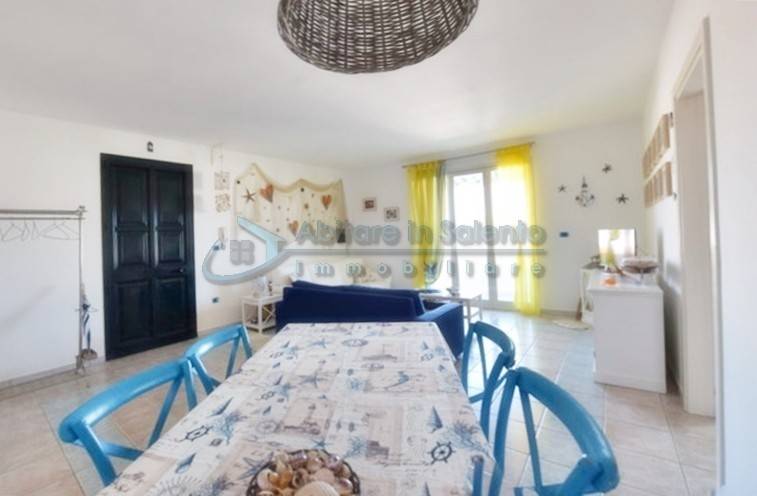 Appartamento a Castrignano del capo - Foto 5