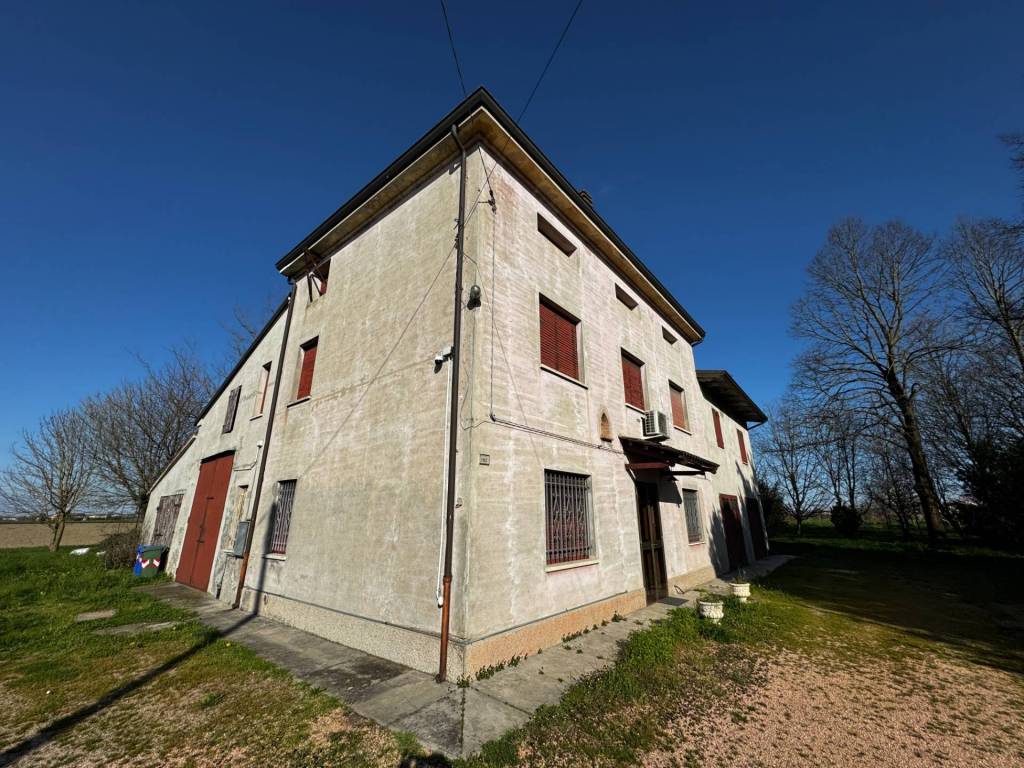 Casa indipendente a San felice sul panaro - Foto 5
