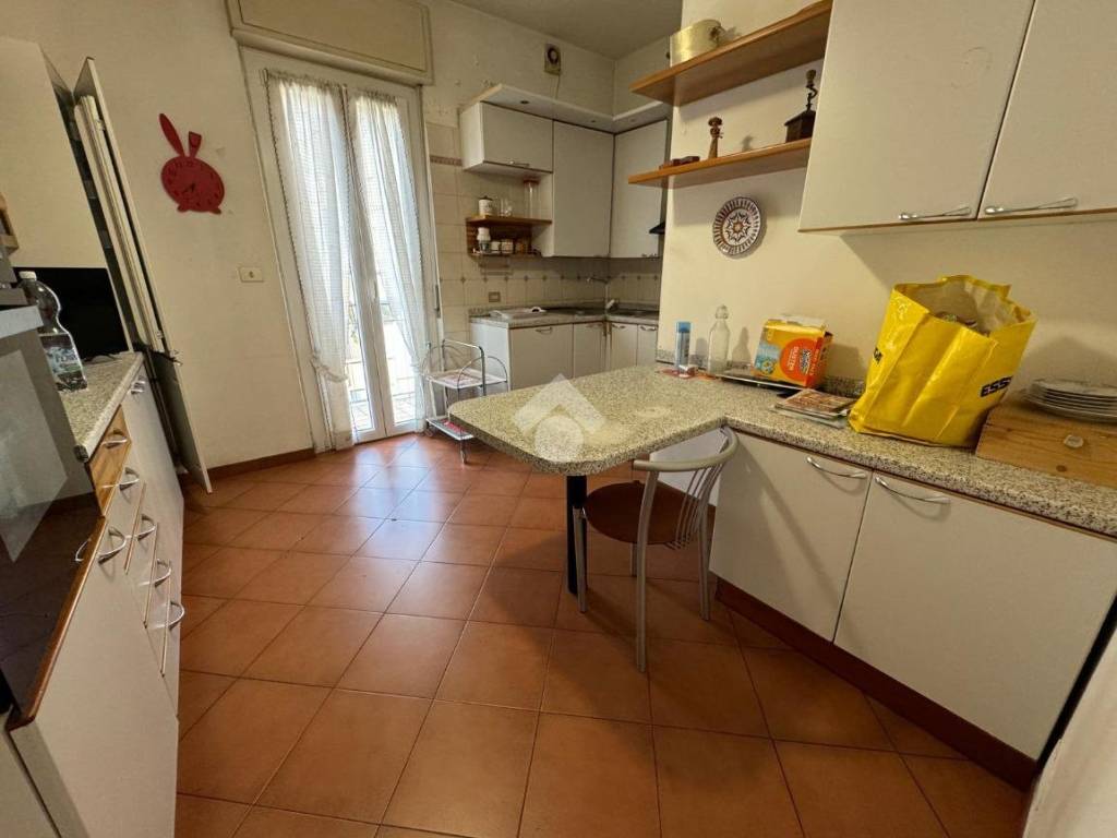 Appartamento a Alessandria in Via Marengo, 98 - Foto 2