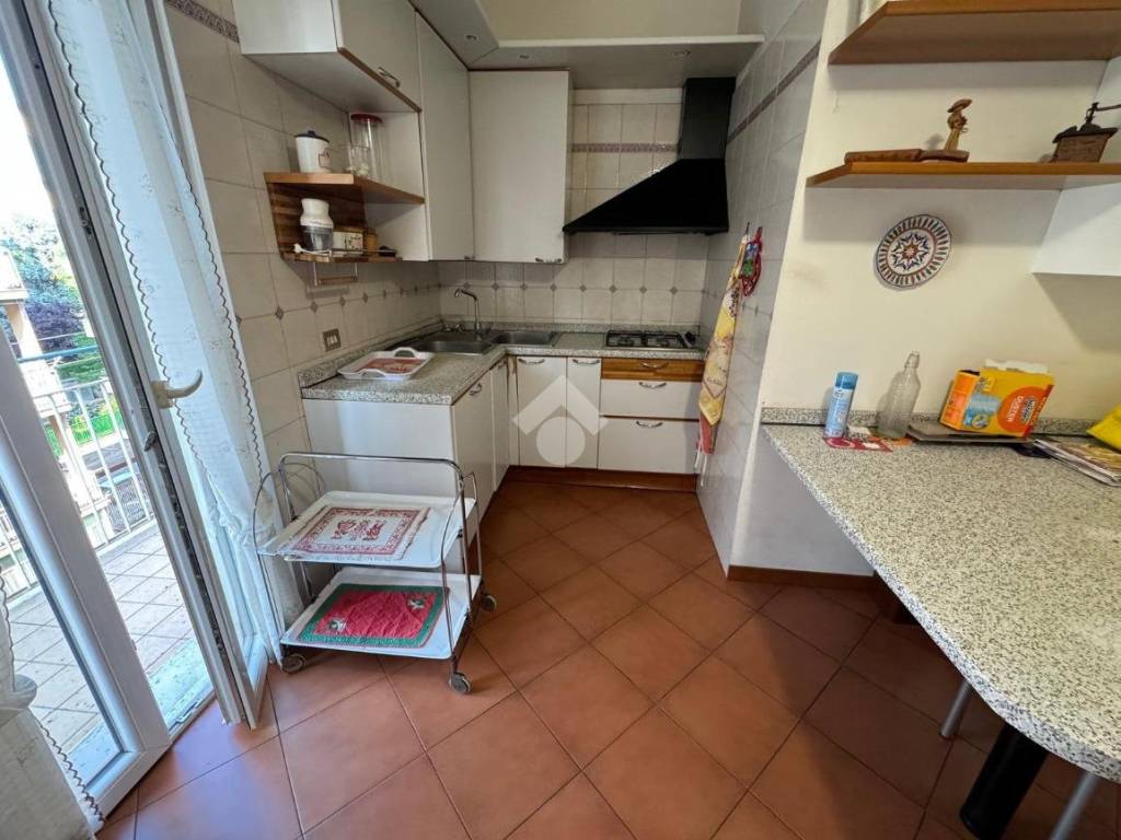 Appartamento a Alessandria in Via Marengo, 98 - Foto 3