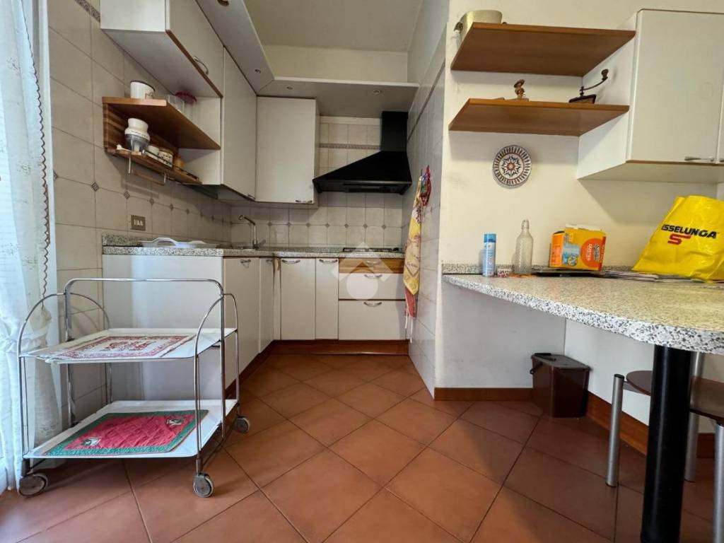 Appartamento a Alessandria in Via Marengo, 98 - Foto 4