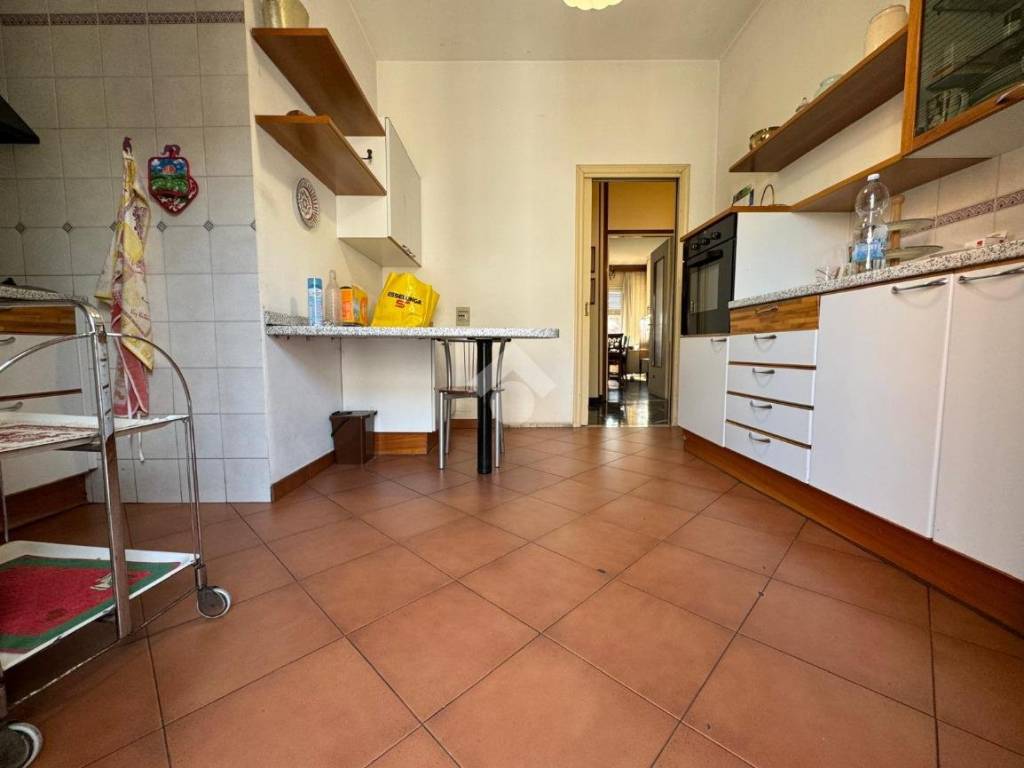 Appartamento a Alessandria in Via Marengo, 98 - Foto 5