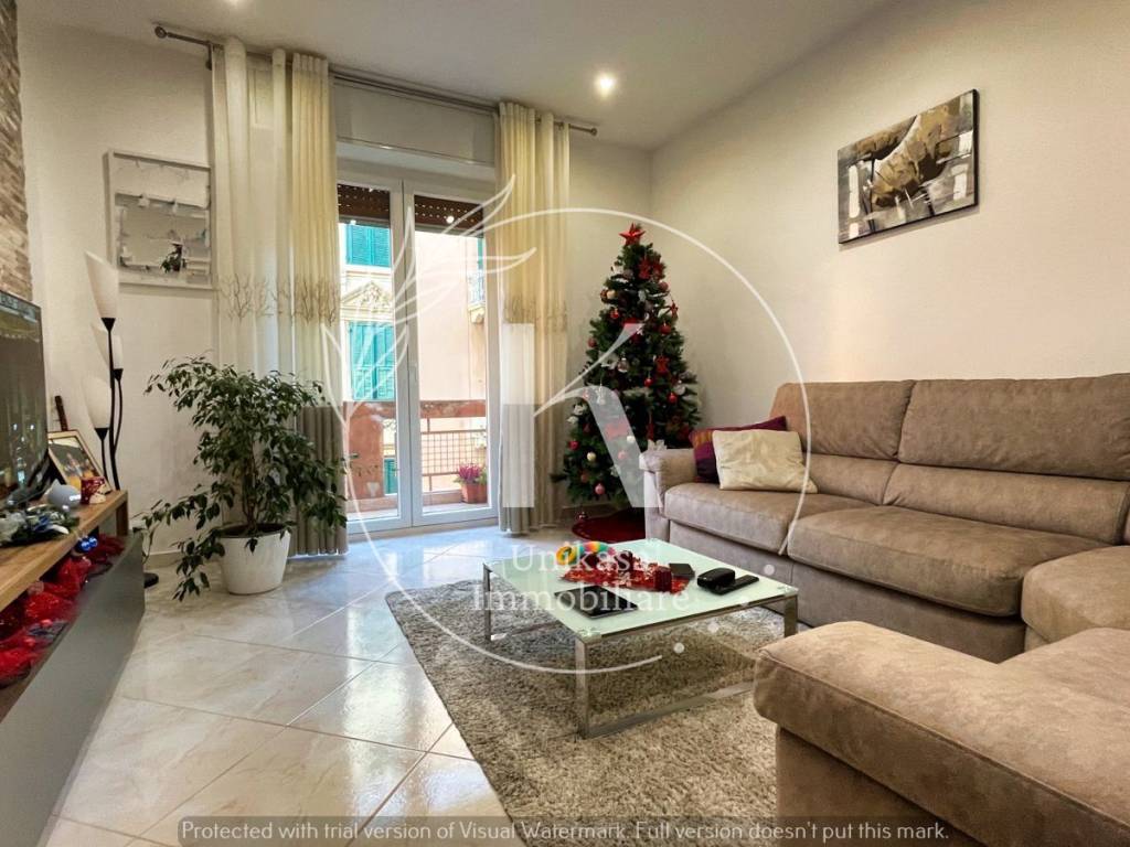 Appartamento a Vado ligure in Via Antonio Gramsci - Foto 2