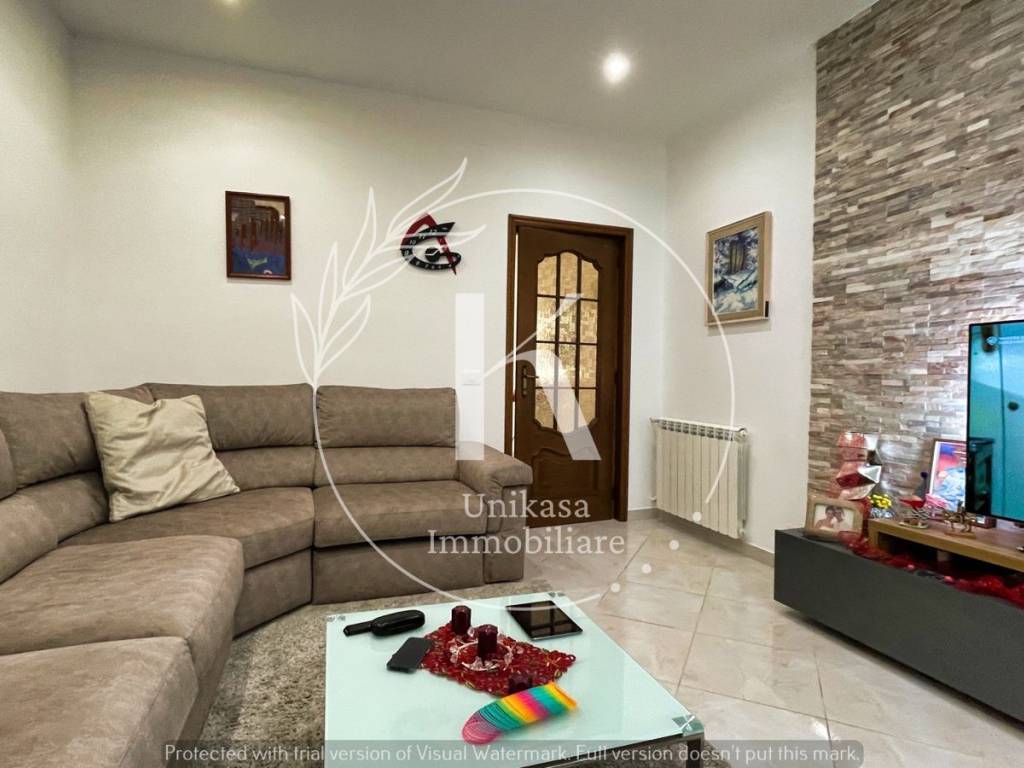 Appartamento a Vado ligure in Via Antonio Gramsci - Foto 3