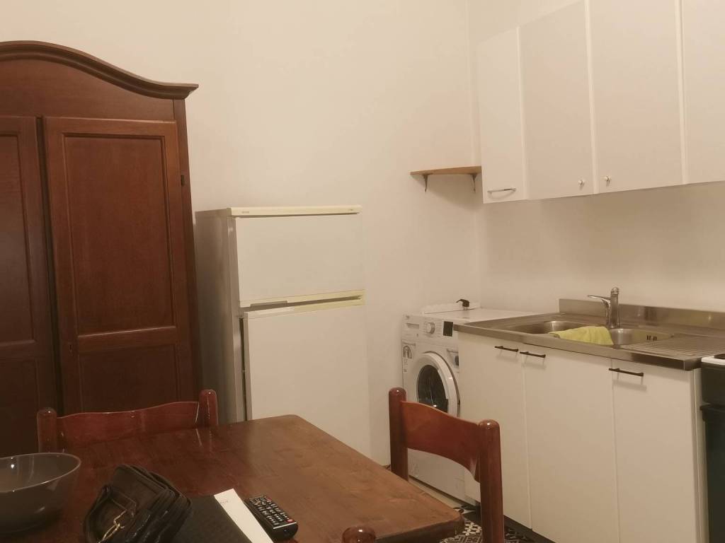 Appartamento a Foggia in Via Montegrappa, 77 - Foto 2