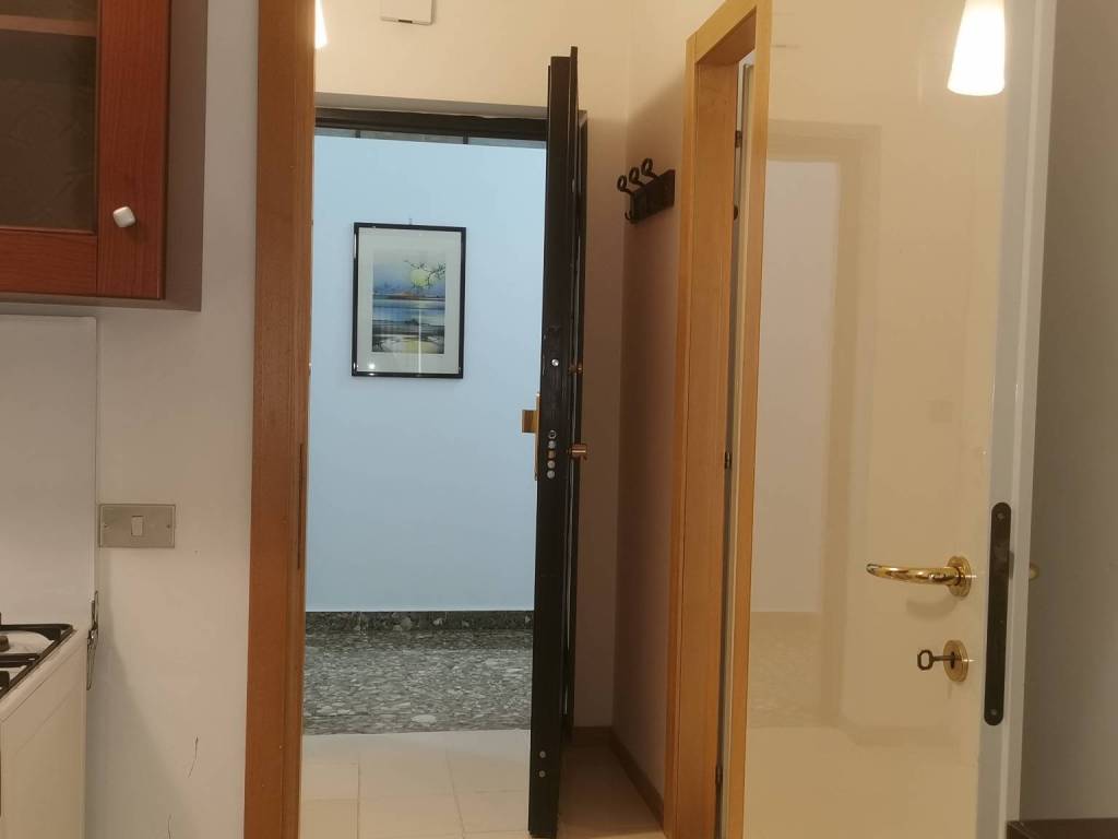Appartamento a Foggia in Via Montegrappa, 77 - Foto 4